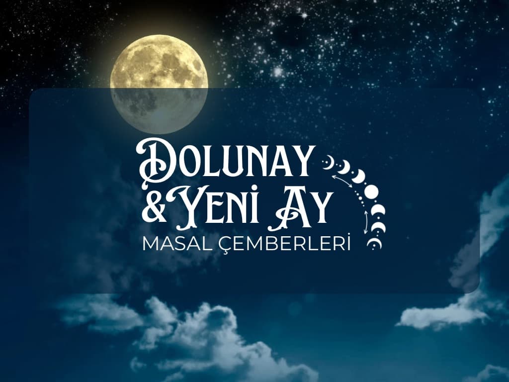 MASAL ÇEMBERLERİ