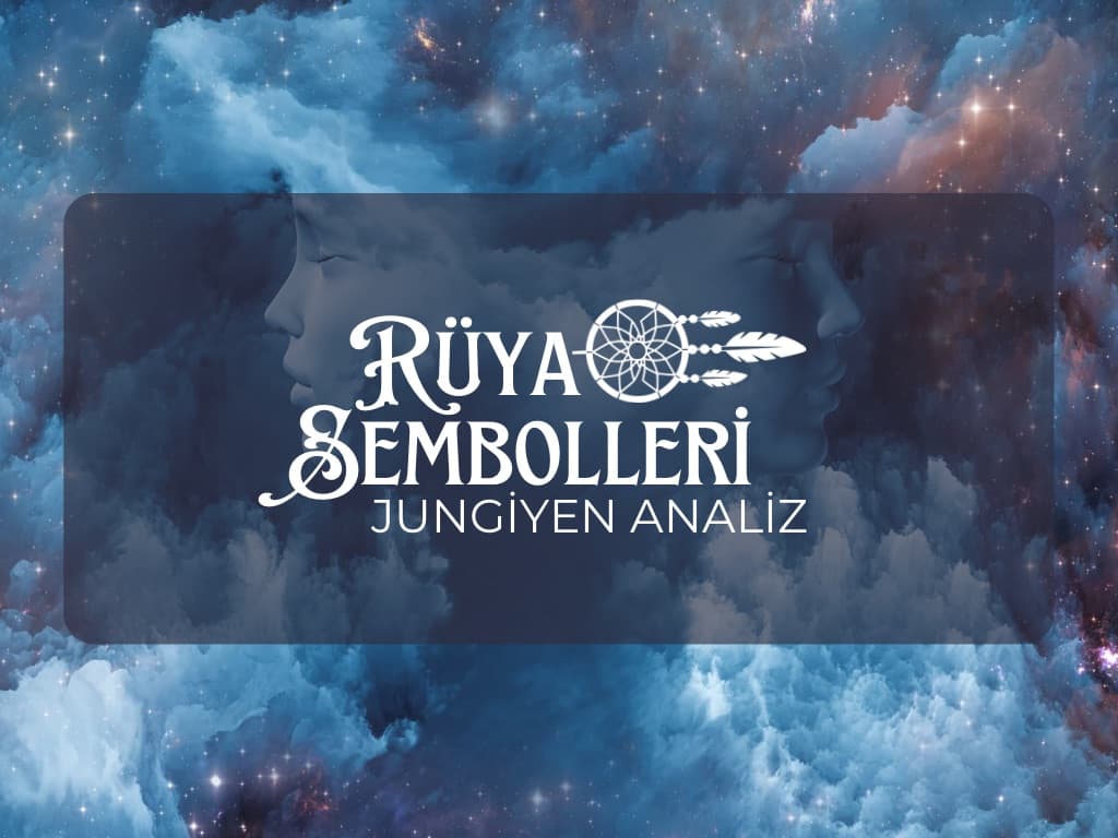JUNGİYEN RÜYA ANALİZİ