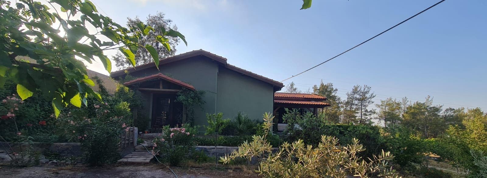 Gökpınar Retreat