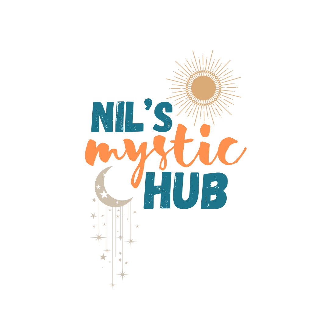 Nil’s Mystic Hub
